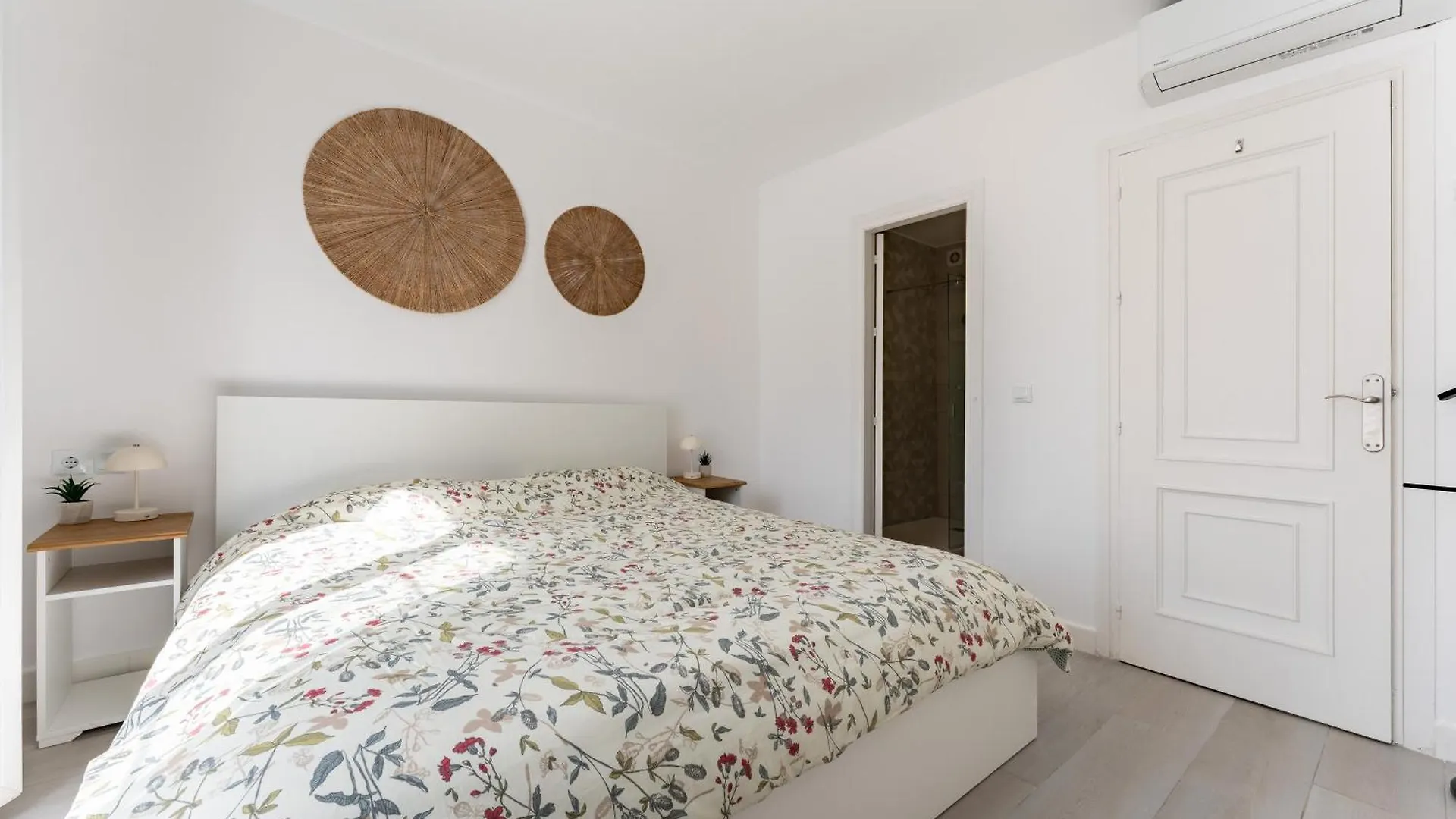 Tatil Evi 225 Mijas Playa La Cala Villa La Cala De Mijas