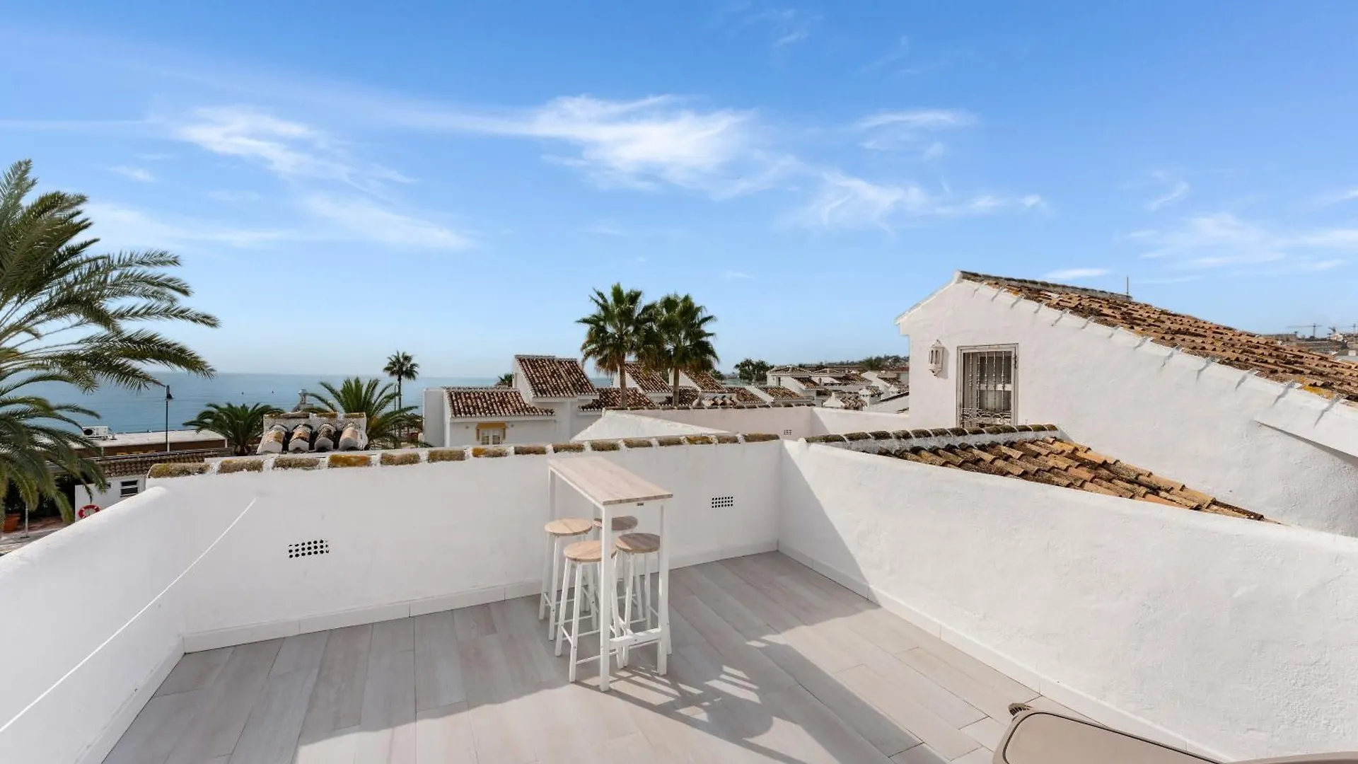 225 Mijas Playa La Cala Villa La Cala De Mijas 0*,  İspanya